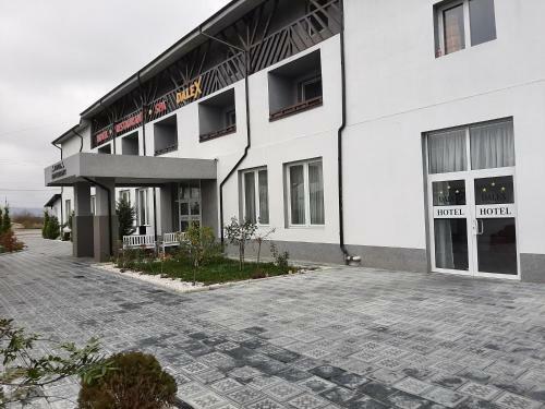 Hotel Restaurant Dalex