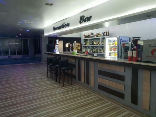 Hotel Restaurant Dalex