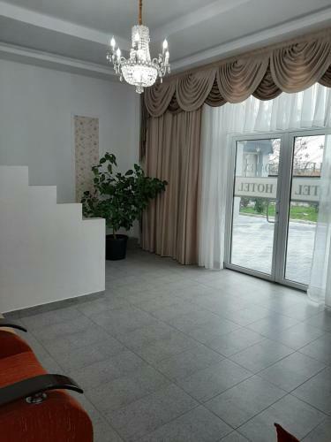 Hotel Restaurant Dalex