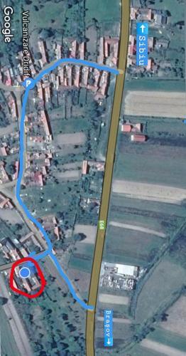 Bed & Breakfast Dridif 135