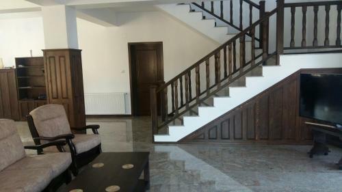 Hostal Agropensiunea Izana