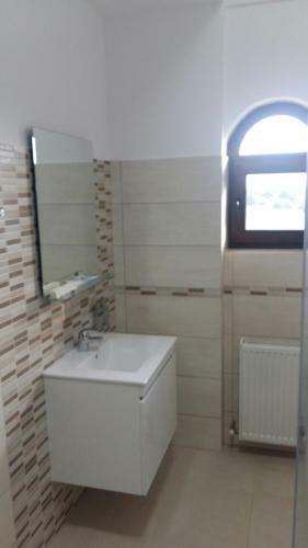 Hostal Agropensiunea Izana