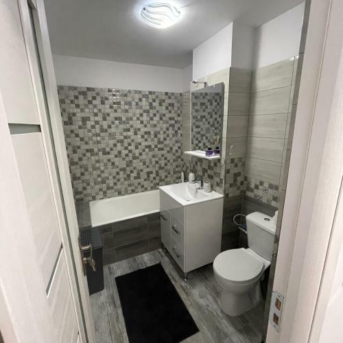 Pinului Residence Apartment