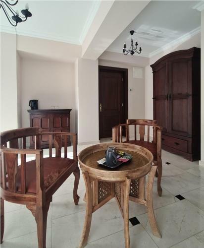 Bed & Breakfast Kaleidoscope Boutique Hotel