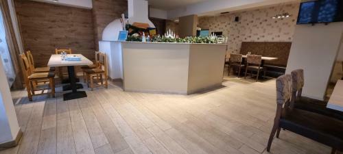 Albergue Casablanca