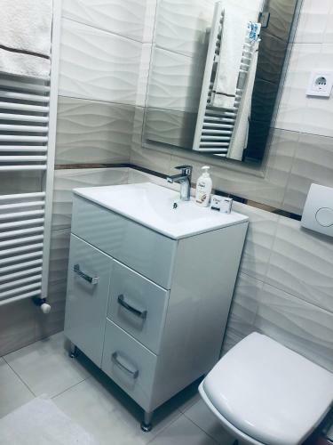 Oble Apartament's Center
