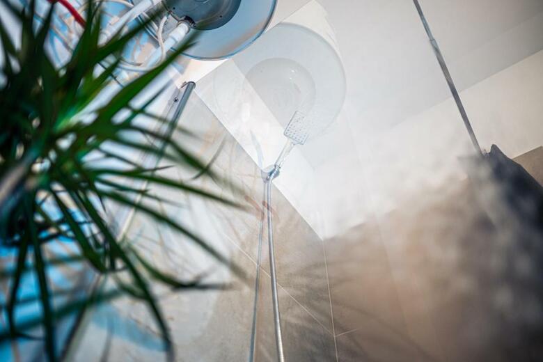 Apartamento Semineu Pat Rotund Modern Space