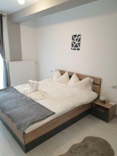 Apartamento Central View