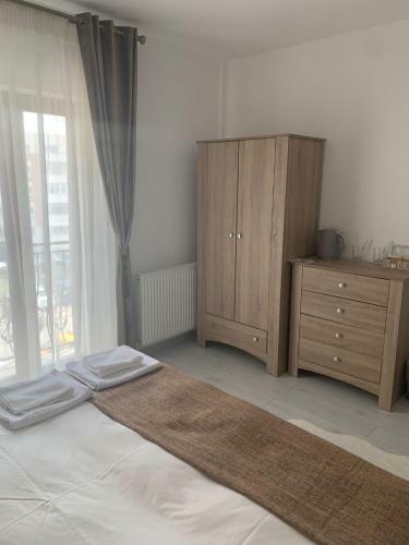 Apartamento Central View