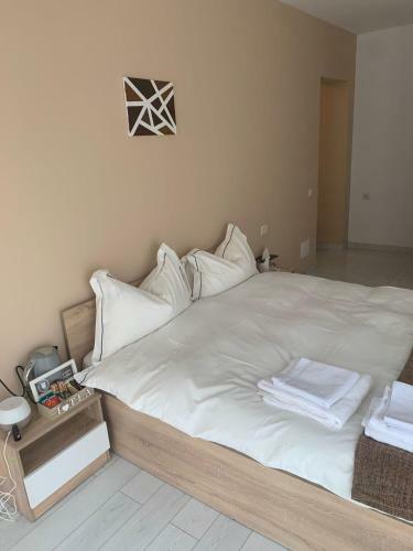 Apartamento Central View
