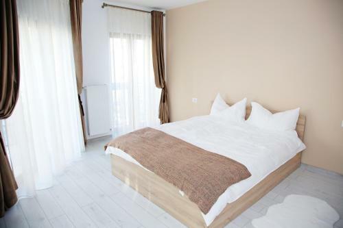 Apartamento Central View