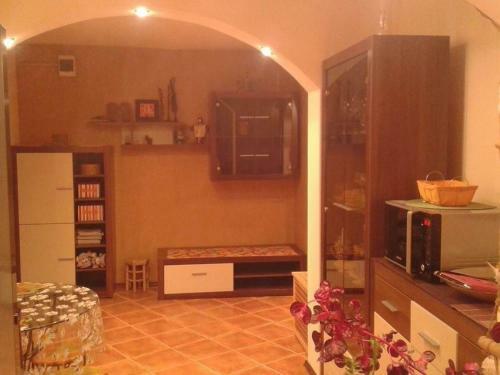 Apartamento Sweet Homme