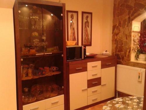 Apartamento Sweet Homme