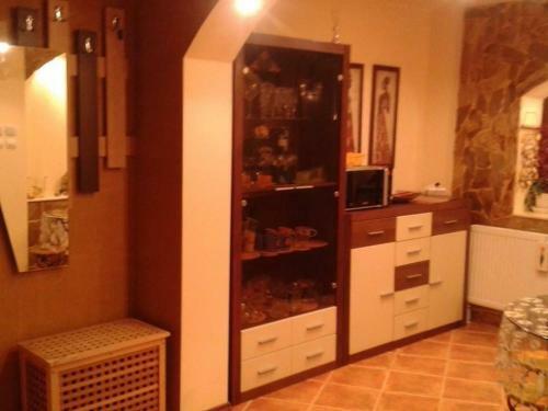 Apartamento Sweet Homme