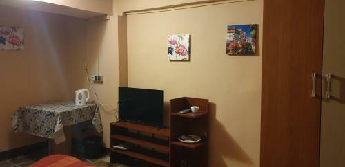 Residence Italia