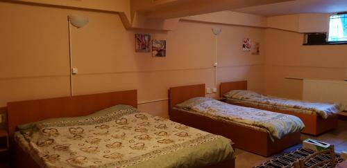 Residence Italia