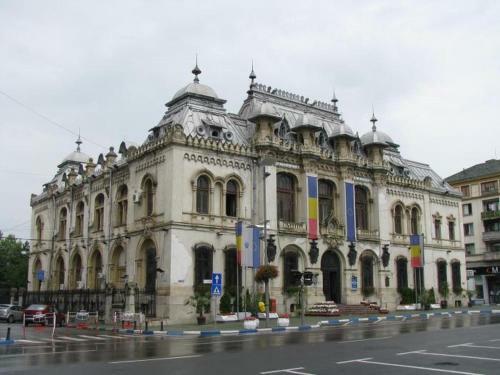 Residence Italia