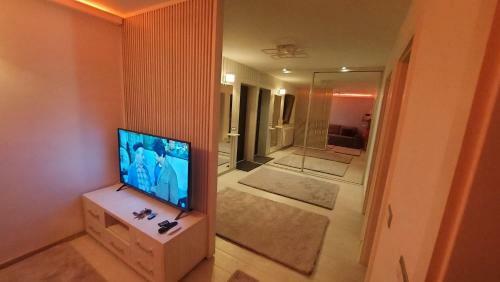 Apartamento Luxury Toporasi Residence