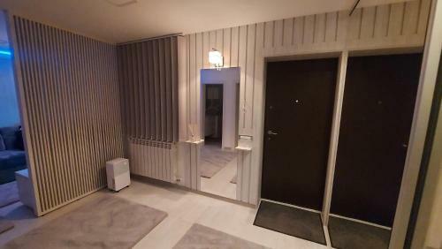 Apartamento Luxury Toporasi Residence