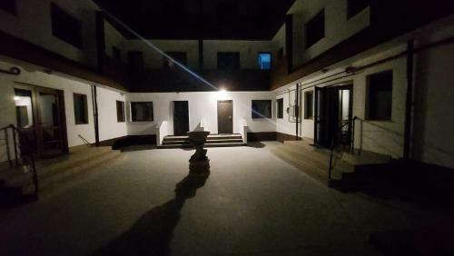 Apartamento Luxury Toporasi Residence