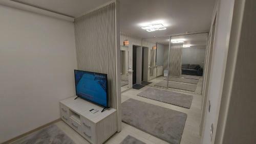 Apartamento Luxury Toporasi Residence