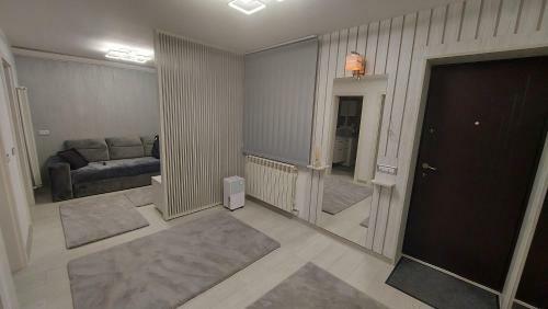 Apartamento Luxury Toporasi Residence