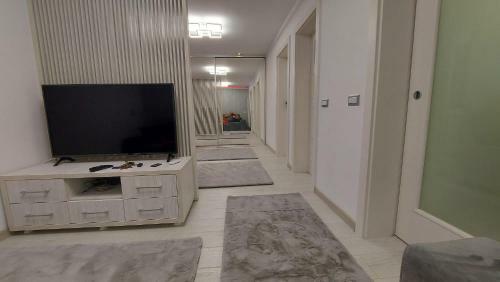 Apartamento Luxury Toporasi Residence