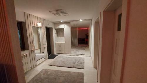 Apartamento Luxury Toporasi Residence