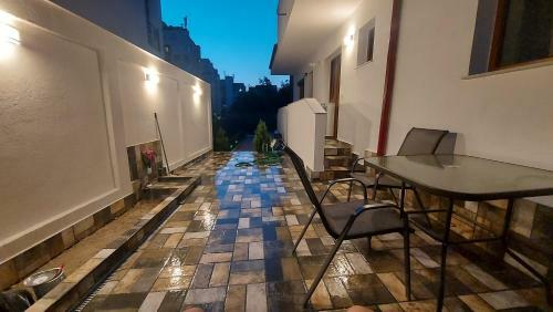 Apartamento Luxury Toporasi Residence