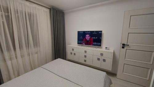 Apartamento Luxury Toporasi Residence