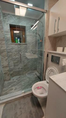 Apartamento Luxury Toporasi Residence
