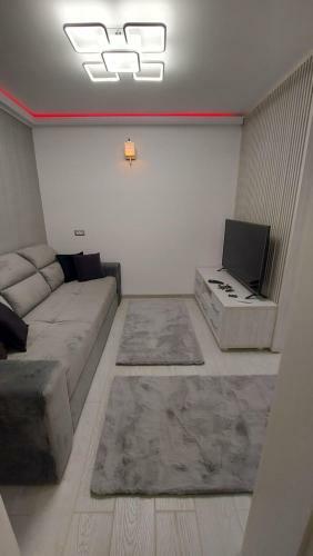 Apartamento Luxury Toporasi Residence