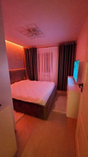 Apartamento Luxury Toporasi Residence