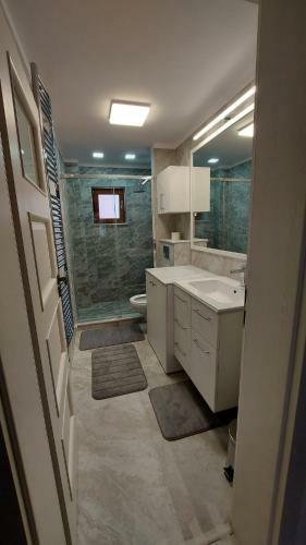 Apartamento Luxury Toporasi Residence