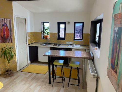 Apartamento Royal Central Studios