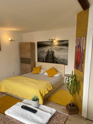Apartamento Royal Central Studios