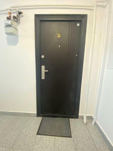 Apartament 1 Mai Bloc Nou-self Check-in