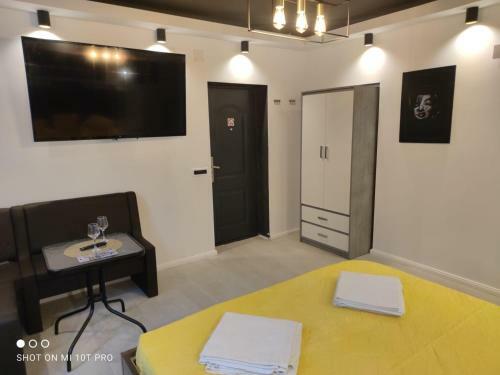 Apartamento Anna Lux Studio