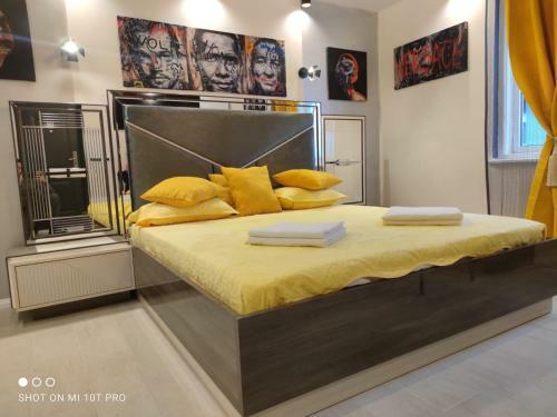 Apartamento Anna Lux Studio