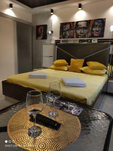 Apartamento Anna Lux Studio