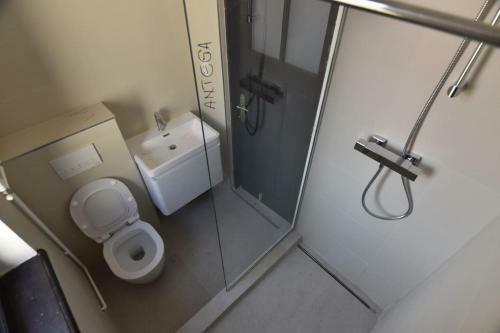 English Apartment