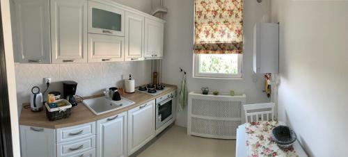 English Apartment
