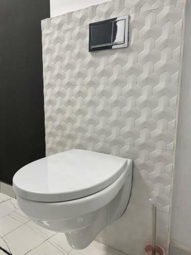 Anna Lux Apartment