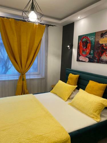 Anna Lux Apartment