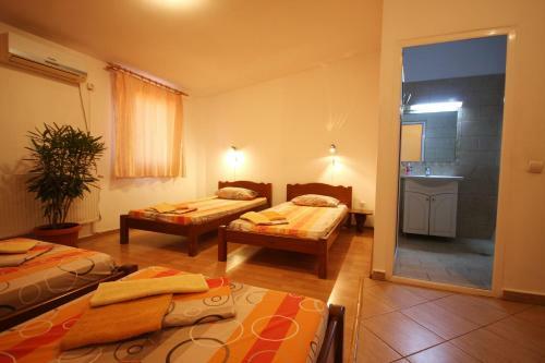 Motel Il Capo Tour