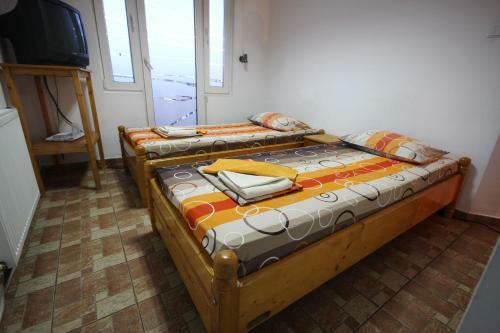 Motel Il Capo Tour