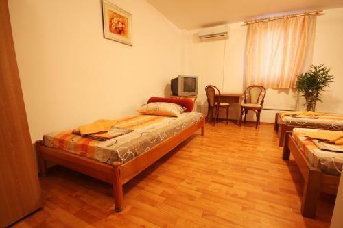 Motel Il Capo Tour