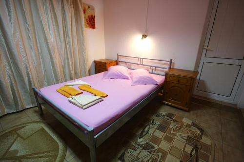 Motel Il Capo Tour