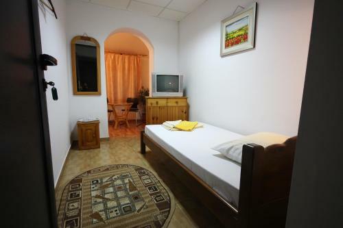 Motel Il Capo Tour
