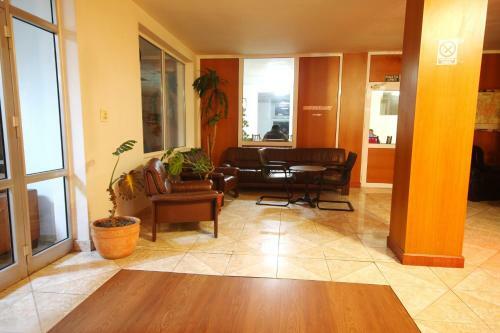 Motel Il Capo Tour